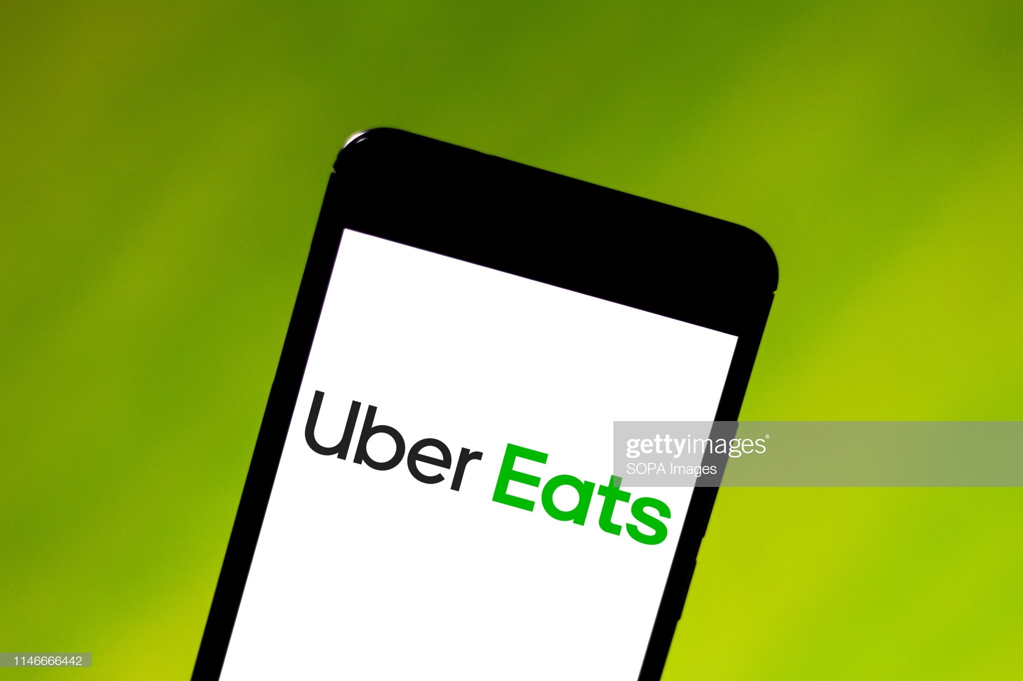 Uber Eats hd image
